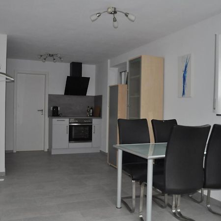 Appartment An Der Wuehle Weilheim an der Teck Luaran gambar